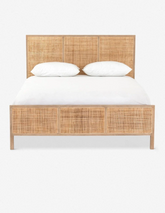Roots Bed